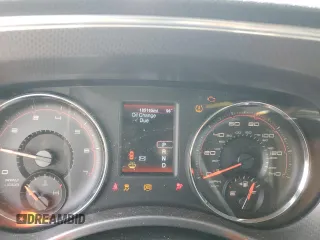 2013 Dodge Charger SE z VIN 2C3CDXBG6DH725726, wystawiony jako Copart lot #56415675 z przebiegiem 185 165 mil mil oraz Szkoda całkowita • Salvage title. Historia ofert i sprzedaży dostępna na DreamBid. Obrazek 9.