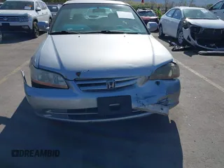2001 Honda Accord LX with VIN JHMCG66531C014357, listed as a IAAI auction lot 42038445 with 171,864 mi miles and . Bid and sale history available at DreamBid. Image 12.