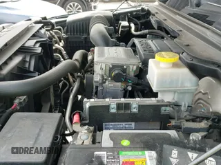 2020 Ram 1500 Limited z VIN 1C6RREHT9LN143519, wystawiony jako IAAI lot #41772914 z przebiegiem 103 781 mil mil oraz . Historia ofert i sprzedaży dostępna na DreamBid. Obrazek 20.