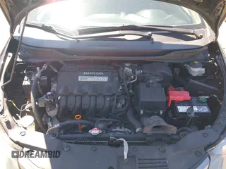 2010 Honda Insight EX with VIN JHMZE2H76AS043235, listed as a IAAI auction lot 42715178 with 156,073 mi miles and . Bid and sale history available at DreamBid. Image 10.