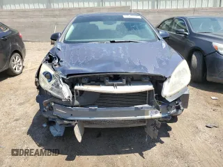 2016 Buick Verano with VIN 1G4PP5SKXG4135667, listed as a Copart auction lot 64249164 with 152,974 mi miles and Salvage Title. Bid and sale history available at carsss.com. Image 5.