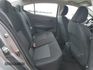 2023 Nissan Versa S z VIN 3N1CN8DV3PL838767, wystawiony jako Copart lot #51188295 z przebiegiem 16 268 mil mil oraz Szkoda całkowita • Salvage title. Historia ofert i sprzedaży dostępna na DreamBid. Obrazek 10.