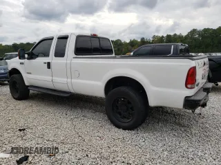 2004 Ford F-250 XL z VIN 1FTNX21P04EB76709, wystawiony jako Copart lot #74283404 z przebiegiem 187 262 mil mil oraz Czysty tytuł • Clean title. Historia ofert i sprzedaży dostępna na DreamBid. Obrazek 2.