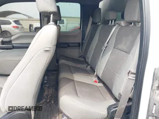 2020 Ford F-150 XL z VIN 1FTEX1C52LFA73368, wystawiony jako IAAI lot #41674867 z przebiegiem 170 542 mil mil oraz . Historia ofert i sprzedaży dostępna na DreamBid. Obrazek 8.