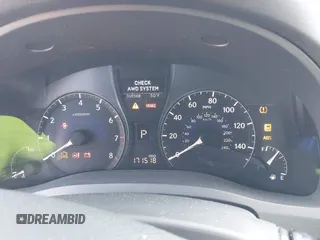 2010 Lexus RX 350 with VIN 2T2BK1BAXAC053306, listed as a IAAI auction lot 41970985 with 171,518 mi miles and . Bid and sale history available at DreamBid. Image 7.