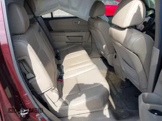 2013 Honda Pilot EX-L z VIN 5FNYF3H58DB018949, wystawiony jako IAAI lot #42244686 z przebiegiem Nie podano mil oraz . Historia ofert i sprzedaży dostępna na DreamBid. Obrazek 8.