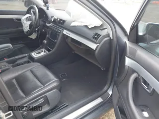 2008 Audi A4 2.0T z VIN WAUDF78EX8A111781, wystawiony jako IAAI lot #42170231 z przebiegiem 103 672 mil mil oraz . Historia ofert i sprzedaży dostępna na DreamBid. Obrazek 5.