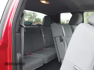 2011 Ford F-150 XL with VIN 1FTFX1ET5BFB10380, listed as a IAAI auction lot 42135853 with 184,791 mi miles. Bid and sale history available at carsss.com. Image 8.