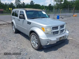 2011 Dodge Nitro Heat z VIN 1D4PT4GK8BW528618, wystawiony jako IAAI lot #42322445 z przebiegiem 198 887 mil mil oraz . Historia ofert i sprzedaży dostępna na DreamBid. Obrazek 1.