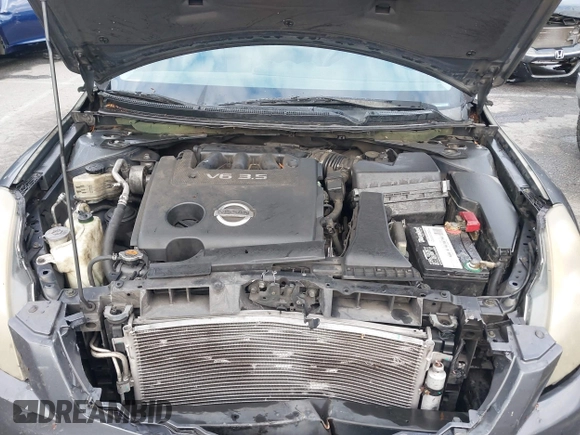 2007 Nissan Altima SL with VIN 1N4BL21E07N435982, listed as a IAAI auction lot 42044317 with 165,875 mi miles and . Bid and sale history available at carsss.com. Image 10.