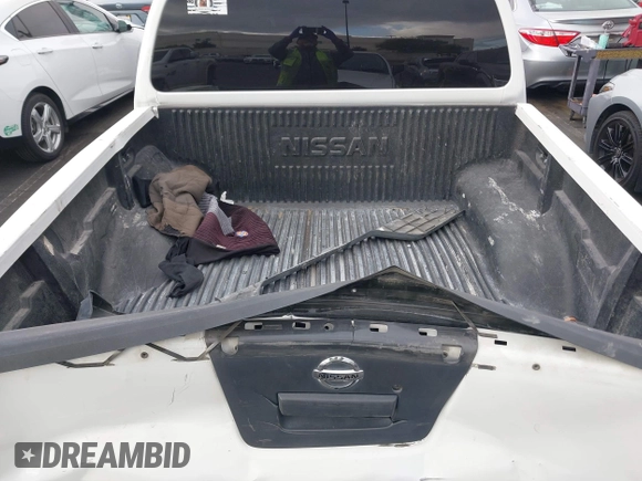 2016 Nissan Frontier S z VIN 1N6AD0ERXGN720948, wystawiony jako IAAI lot #41253397 z przebiegiem 90 128 mil mil oraz . Historia ofert i sprzedaży dostępna na DreamBid. Obrazek 12.