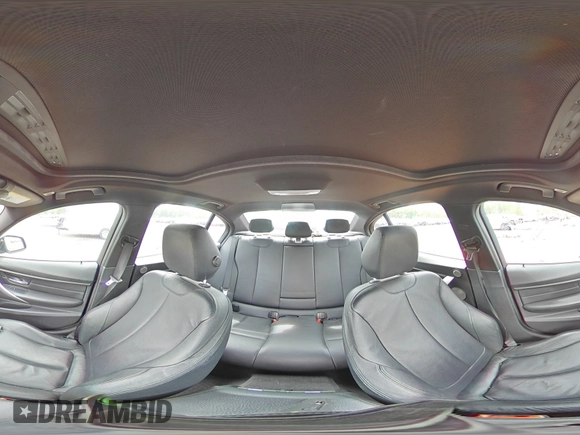 2013 BMW 3 Series 335i z VIN WBA3A9G58DNN73119, wystawiony jako Copart lot #61084455 z przebiegiem 184 900 mil mil oraz Szkoda całkowita • Salvage title. Historia ofert i sprzedaży dostępna na DreamBid. Obrazek 14.