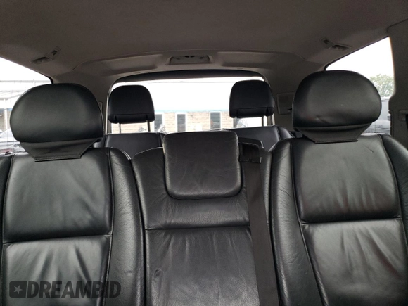 2012 Volvo XC90 z VIN YV4952CZ0C1618347, wystawiony jako Copart lot #64658345 z przebiegiem 157 326 mil mil oraz Szkoda całkowita • Salvage title. Historia ofert i sprzedaży dostępna na DreamBid. Obrazek 10.