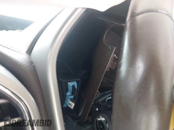 2008 Ford F-150 STX with VIN 1FTRX12W48FB37946, listed as a IAAI auction lot 42605596 with Not provided miles and . Bid and sale history available at DreamBid. Image 7.