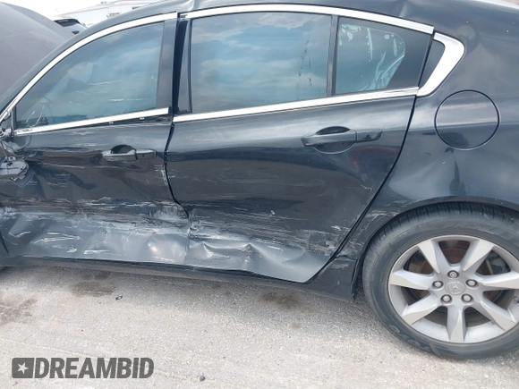 2012 Acura TL Auto z VIN 19UUA8F20CA016303, wystawiony jako IAAI lot #42304448 z przebiegiem 264 148 mil mil oraz . Historia ofert i sprzedaży dostępna na DreamBid. Obrazek 5.