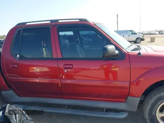 2005 Ford Explorer Sport Trac XLS with VIN 1FMZU67K55UA35148, listed as a IAAI auction lot 41630773 with Not provided miles and . Bid and sale history available at DreamBid. Image 13.