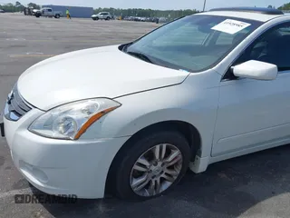 2012 Nissan Altima 2.5 S with VIN 1N4AL2APXCC120349, listed as a IAAI auction lot 41928985 with 203,119 mi miles. Bid and sale history available at carsss.com. Image 6.