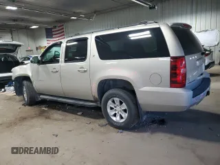 2014 Chevrolet Suburban LT with VIN 1GNSKJE72ER231913, listed as a Copart auction lot 56157745 with 207,159 mi miles and Non Repairable. Bid and sale history available at DreamBid. Image 2.