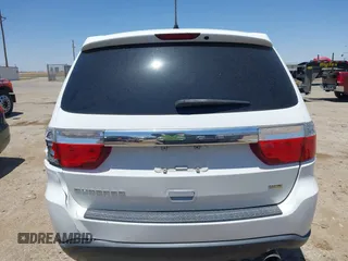 2013 Dodge Durango SXT with VIN 1C4RDHAG0DC696904, listed as a IAAI auction lot 42310831 with 112,964 mi miles and . Bid and sale history available at DreamBid. Image 17.