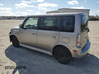 2005 Scion xB z VIN JTLKT324450196022, wystawiony jako Copart lot #52067615 z przebiegiem 150 840 mil mil oraz Szkody całkowita. Historia ofert i sprzedaży dostępna na DreamBid. Obrazek 2.