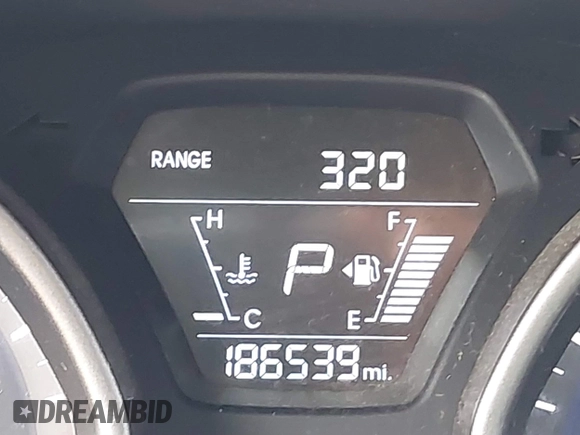 2016 Hyundai Elantra SE z VIN 5NPDH4AE6GH712831, wystawiony jako IAAI lot #40330106 z przebiegiem 186 539 mil mil oraz . Historia ofert i sprzedaży dostępna na DreamBid. Obrazek 15.