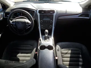2014 Ford Fusion SE with VIN 3FA6P0HD7ER185576, listed as a Copart auction lot 51130335 with 94,335 mi miles and Clean Title. Bid and sale history available at carsss.com. Image 8.