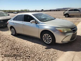 2016 Toyota Camry XLE with VIN 4T1BF1FK9GU223061, listed as a Copart auction lot 46737745 with 185,157 mi miles and Salvage Title. Bid and sale history available at carsss.com. Image 4.