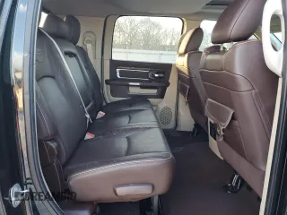 2014 Ram 2500 Longhorn with VIN 3C6UR5PL8EG130865, listed as a Copart auction lot 87272534 with 148,695 mi miles and Clean Title. Bid and sale history available at carsss.com. Image 10.