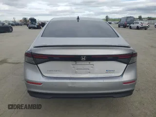2023 Honda Accord Sport z VIN 1HGCY2F53PA012363, wystawiony jako Copart lot #46443685 z przebiegiem 48 353 mil mil oraz Szkoda całkowita • Salvage title. Historia ofert i sprzedaży dostępna na DreamBid. Obrazek 6.
