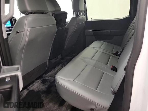 2022 Ford F-150 XL с VIN 1FTFW1ED0NFB29760, выставлен на аукционе IAAI как лот 42782597 с пробегом 29 383 миль миль и . История ставок и продаж доступна на DreamBid. Изображение 25.