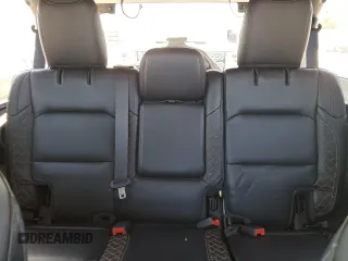 2020 Jeep Wrangler Unlimited Sahara Altitude z VIN 1C4HJXEG0LW324758, wystawiony jako Copart lot #74477894 z przebiegiem 38 291 mil mil oraz Szkoda całkowita • Salvage title. Historia ofert i sprzedaży dostępna na DreamBid. Obrazek 10.