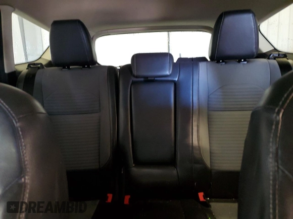 2019 Ford Escape SE with VIN 1FMCU0GD5KUA13618, listed as a Copart auction lot 42939595 with 110,426 mi miles and Non Repairable. Bid and sale history available at carsss.com. Image 10.