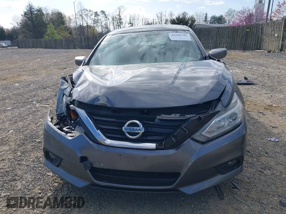 2017 Nissan Altima SV z VIN 1N4AL3AP0HC288370, wystawiony jako IAAI lot #41908701 z przebiegiem 80 551 mil mil oraz . Historia ofert i sprzedaży dostępna na DreamBid. Obrazek 12.
