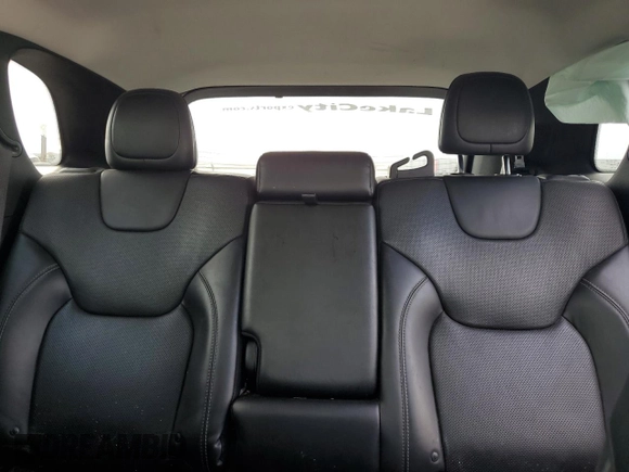 2019 Jeep Cherokee Limited z VIN 1C4PJLDB5KD448173, wystawiony jako Copart lot #56250805 z przebiegiem 97 567 mil mil oraz Szkoda całkowita • Salvage title. Historia ofert i sprzedaży dostępna na DreamBid. Obrazek 10.