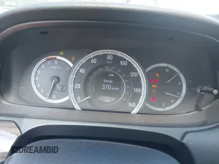 2016 Honda Accord EX-L с VIN 1HGCR3F00GA016698, выставлен на аукционе IAAI как лот 42329603 с пробегом 155 390 миль миль и . История ставок и продаж доступна на DreamBid. Изображение 7.