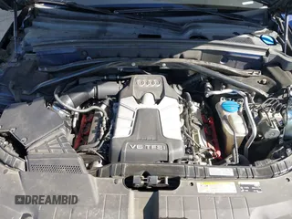 2014 Audi SQ5 Premium Plus with VIN WA1CGAFP7EA070688, listed as a IAAI auction lot 42229193 with 109,684 mi miles and . Bid and sale history available at DreamBid. Image 10.