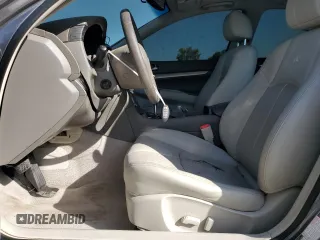 2011 Infiniti G37 x with VIN JN1CV6ARXBM409748, listed as a Copart auction lot 53143595 with 177,594 mi miles and Salvage Title. Bid and sale history available at carsss.com. Image 7.