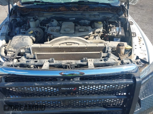 2017 Ram 2500 Tradesman with VIN 3C6UR5CLXHG634148, listed as a IAAI auction lot 42211758 with 176,692 mi miles and . Bid and sale history available at DreamBid. Image 10.