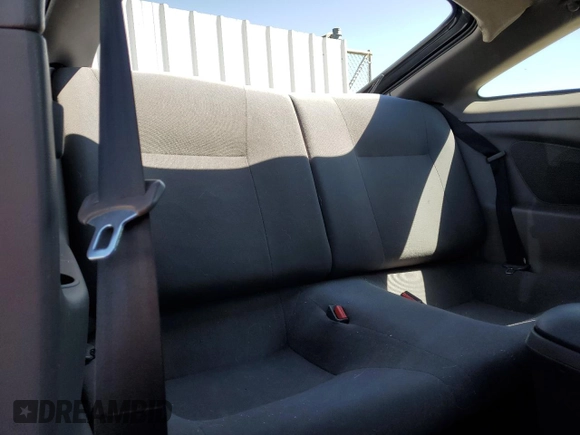 2002 Toyota Celica GT with VIN JTDDR32T020125244, listed as a Copart auction lot 54960135 with 173,898 mi miles and Non Repairable. Bid and sale history available at DreamBid. Image 10.