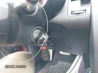2005 Nissan 350Z Enthusiast z VIN JN1AZ34D15M608038, wystawiony jako IAAI lot #42312878 z przebiegiem 189 946 mil mil oraz . Historia ofert i sprzedaży dostępna na DreamBid. Obrazek 11.