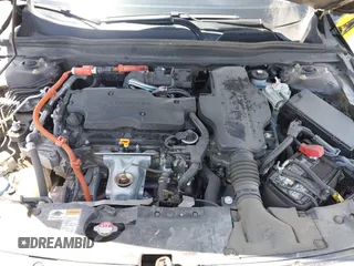 2022 Honda Accord Sport with VIN 1HGCV3F28NA034845, listed as a IAAI auction lot 42462260 with 69,163 mi miles and . Bid and sale history available at DreamBid. Image 10.