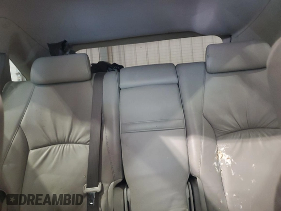2004 Lexus RX 330 with VIN 2T2HA31U54C038964, listed as a Copart auction lot 69832014 with 0 mi miles and Salvage Title. Bid and sale history available at carsss.com. Image 10.