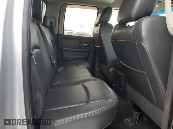 2009 Dodge 1500 Sport with VIN 1D3HV18T69S785822, listed as a Copart auction lot 88335545 with 191,679 mi miles and Clean title. Bid and sale history available at DreamBid. Image 10.
