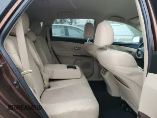 2011 Toyota Venza with VIN 4T3BA3BB2BU021890, listed as a Copart auction lot 55048915 with 146,505 mi miles and Clean Title. Bid and sale history available at DreamBid. Image 11.