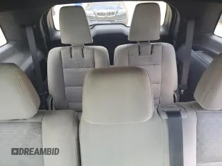 2011 Ford Explorer XLT с VIN 1FMHK7D87BGA74947, выставлен на аукционе Copart как лот 63071715 с пробегом 150 465 миль миль и Списание • Salvage title. История ставок и продаж доступна на DreamBid. Изображение 10.