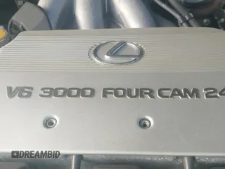 1996 Lexus ES 300 z VIN JT8BF12G4T0180836, wystawiony jako IAAI lot #41763489 z przebiegiem 82 685 mil mil oraz . Historia ofert i sprzedaży dostępna na DreamBid. Obrazek 13.
