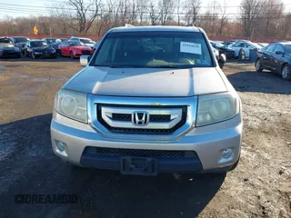 2010 Honda Pilot EX-L z VIN 5FNYF4H53AB006211, wystawiony jako IAAI lot #41824630 z przebiegiem 125 523 mil mil oraz . Historia ofert i sprzedaży dostępna na DreamBid. Obrazek 11.