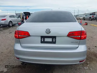 2015 Volkswagen Jetta S with VIN 3VW2K7AJ2FM312911, listed as a IAAI auction lot 42570728 with 94,385 mi miles and . Bid and sale history available at DreamBid. Image 16.