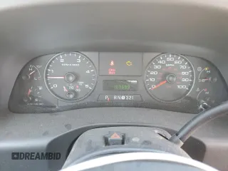 2006 Ford F-250 XL with VIN 1FTSX21P36EC98342, listed as a Copart auction lot 57817865 with 169,699 mi miles and Salvage title. Bid and sale history available at DreamBid. Image 9.