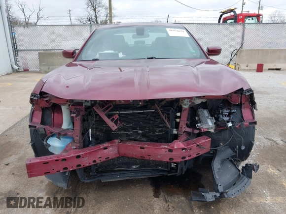 2020 Dodge Charger SXT z VIN 2C3CDXBG8LH140631, wystawiony jako IAAI lot #41976678 z przebiegiem 116 441 mil mil oraz . Historia ofert i sprzedaży dostępna na DreamBid. Obrazek 13.
